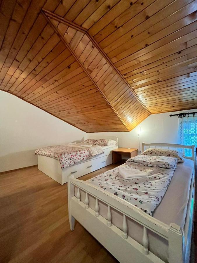 Stan Centar Daire Banyaluka Dış mekan fotoğraf